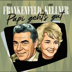 Frankenfeld Peter & Kellner - Papi Geht's Gut i gruppen VI TIPSER / Fredagsutgivelser / 2025-11-07 hos Bengans Skivbutik AB (5648083)