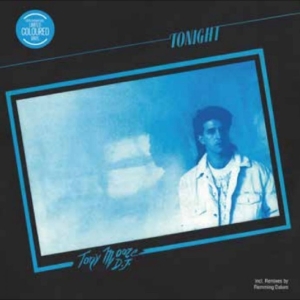 Tony Moore D.J. - Tonight i gruppen VI TIPSER / Fredagsutgivelser / 2025-11-14 hos Bengans Skivbutik AB (5648084)