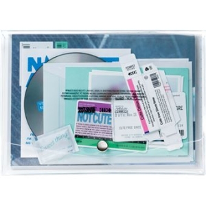 Illit - Not Cute Anymore (Not Cute Ver.) i gruppen VI TIPSER / Fredagsutgivelser / 2025-12-12 hos Bengans Skivbutik AB (5648088)