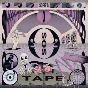 Various Artists - Sofie's Sos Tape (Coke Bottle Clear i gruppen VI TIPSER / Fredagsutgivelser / 2025-12-12 hos Bengans Skivbutik AB (5648098)