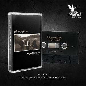 This Empty Flow - Magenta Skycode (Mc) i gruppen Kommende / Metal hos Bengans Skivbutik AB (5648128)