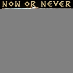 Now Or Never - The Legacy i gruppen CD / Kommende / Metal hos Bengans Skivbutik AB (5648133)