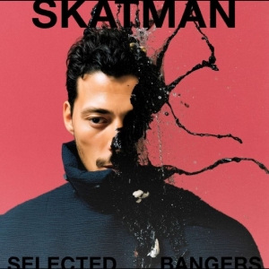 Skatman - Selected Bangers i gruppen VINYL / Kommende / Pop-Rock hos Bengans Skivbutik AB (5648137)
