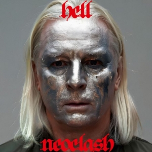 Dj Hell - Neoclash i gruppen CD / Kommende / Pop-Rock hos Bengans Skivbutik AB (5648138)
