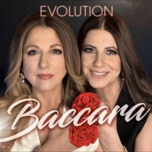 Baccara - Evolution i gruppen CD / Kommende / Pop-Rock hos Bengans Skivbutik AB (5648149)