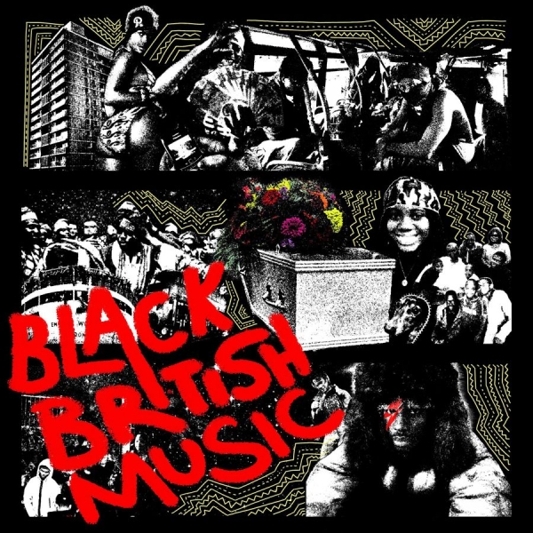 Jim Legxacy - Black British Music i gruppen VI TIPSER / Fredagsutgivelser / 2025-11-28 hos Bengans Skivbutik AB (5648243)