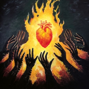 Martröd - Draumsynir Eldsins (Digipack) i gruppen CD / Kommende / Metal hos Bengans Skivbutik AB (5648246)