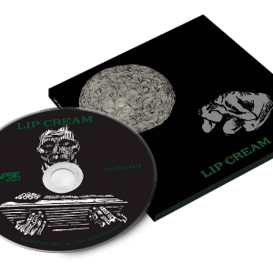 Lip Cream - ? - Sin - i gruppen CD / Kommende / Pop-Rock hos Bengans Skivbutik AB (5648255)