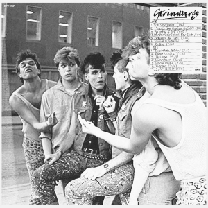 Strindbergs - Snabbare Än Tiden i gruppen VINYL / Kommende / Pop-Rock hos Bengans Skivbutik AB (5648270)