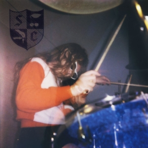 Snocaps - Snocaps i gruppen CD / Kommende / Pop-Rock hos Bengans Skivbutik AB (5648273)