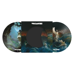 Wolfmother - Wolfmother (20th Anniversary Edition Picture Disc / 2LP) i gruppen VINYL / Kommende / Metal hos Bengans Skivbutik AB (5648282)