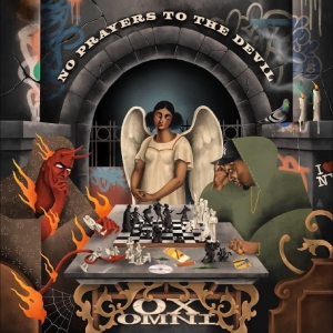 Ox Omni - No Prayers To The Devil i gruppen VI TIPSER / Fredagsutgivelser / 2025-11-14 hos Bengans Skivbutik AB (5648298)