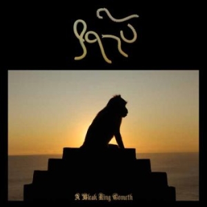 Qasu - A Bleak King Cometh (Vinyl Lp) i gruppen VI TIPSER / Fredagsutgivelser / 2026-03-13 hos Bengans Skivbutik AB (5648308)