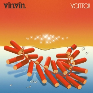 Yin Yin - Yatta! i gruppen CD / Kommende / Pop-Rock hos Bengans Skivbutik AB (5648317)