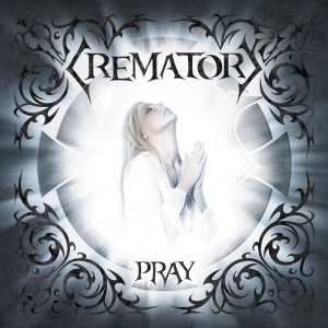 Crematory - Pray i gruppen CD / Kommende / Metal hos Bengans Skivbutik AB (5648327)