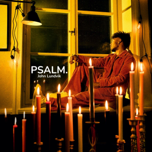 John Lundvik - Psalm i gruppen CD / Kommende / JuleMusikkk,Pop-Rock hos Bengans Skivbutik AB (5648331)