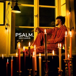 John Lundvik - Psalm. i gruppen VI TIPSER / Fredagsutgivelser / 2025-11-28 hos Bengans Skivbutik AB (5648331)