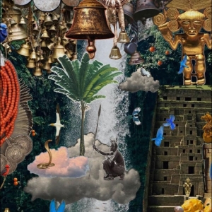 To You They Are Birds To Me They A - Primordia i gruppen Nyheter / Pop-Rock hos Bengans Skivbutik AB (5648362)