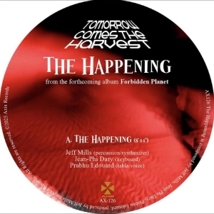 Tomorrow Comes The Harvest - The Happening i gruppen VINYL / Nyheter / Pop-Rock hos Bengans Skivbutik AB (5648368)