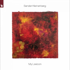 Sander Kleinenberg - My Lexicon i gruppen VINYL / Kommende / Pop-Rock hos Bengans Skivbutik AB (5648369)