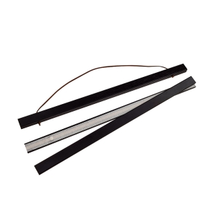 Poster-Tillbehör - Posterhängare - Svart Med Magnet i gruppen MERCHANDISE / Poster hos Bengans Skivbutik AB (5648378)