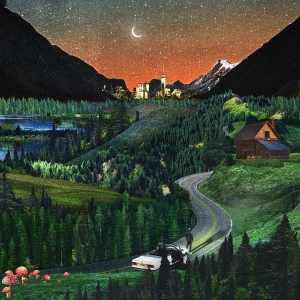 Sam Wills - Breathe i gruppen VI TIPSER / Hjem - Vinyl Nyheter & Kommende hos Bengans Skivbutik AB (5648397)