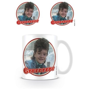 Stranger Things - Grrrrrrr Mug i gruppen MERCHANDISE / Merch / Kommende / TV-serie hos Bengans Skivbutik AB (5648445)