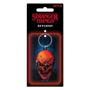 Stranger Things - Vecna Keychain i gruppen MERCHANDISE / Merch / Kommende / TV-serie hos Bengans Skivbutik AB (5648463)