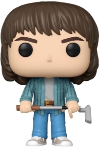 Stranger Things - Funko Pop! Television:Jonathan W/ Golf Club i gruppen Minishops / Stranger things hos Bengans Skivbutik AB (5648494)