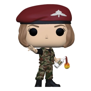 Stranger Things - Funko Pop! Television:Hunter Robin W/ Cocktail i gruppen Minishops / Stranger things hos Bengans Skivbutik AB (5648496)
