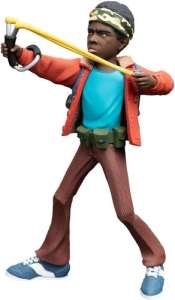 Stranger Things - Mini Epics - Lucas Sinclair i gruppen Merchandise / Kommende hos Bengans Skivbutik AB (5648505)