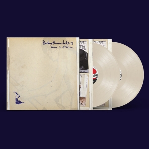 Babyshambles - Down In Albion (20Th Anniversary Cream Color 2LP) i gruppen VI TIPSER / Fredagsutgivelser / 2025-12-12 hos Bengans Skivbutik AB (5648527)