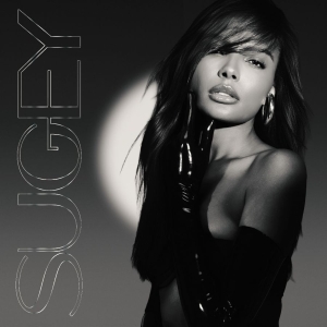 Sugey - Sugey i gruppen VINYL / Kommende / Pop-Rock hos Bengans Skivbutik AB (5648531)