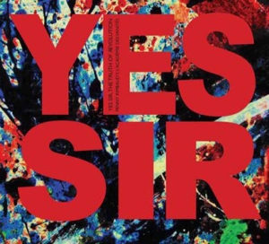 Penny Rimbaud - Yes Sir, The Truth Of Evolution i gruppen VI TIPSER / Fredagsutgivelser / 2025-11-28 hos Bengans Skivbutik AB (5648539)