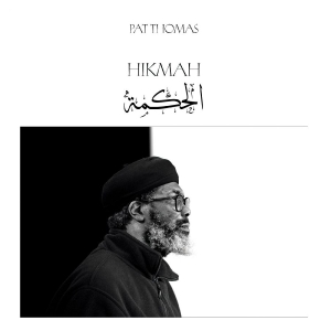 Pat Thomas - Hikmah i gruppen VINYL / Kommende / Jazz hos Bengans Skivbutik AB (5648540)