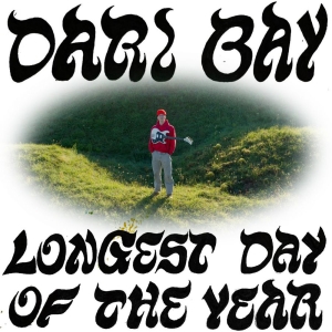 Dari Bay - Longest Day Of The Year (Evergreen i gruppen VINYL / Kommende / Pop-Rock hos Bengans Skivbutik AB (5648542)