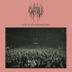 Chat Pile - Live At Roadburn 2023 i gruppen CD / Kommende / Metal hos Bengans Skivbutik AB (5648548)