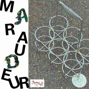 Maraudeur - Flaschenträger i gruppen VINYL / Kommende / Pop-Rock hos Bengans Skivbutik AB (5648553)