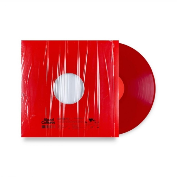 Blood Cultures - Skate Story, Vol. 1 i gruppen VI TIPSER / Fredagsutgivelser / 2025-12-12 hos Bengans Skivbutik AB (5648555)