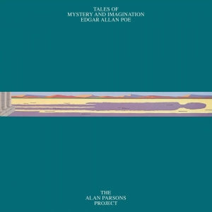 The Alan Parsons Project - Tales Of Mystery And Imagination - i gruppen VI TIPSER / Fredagsutgivelser / 2025-12-12 hos Bengans Skivbutik AB (5648560)