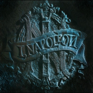 I Napoleon - I, Napoleon i gruppen CD / Kommende / Pop-Rock hos Bengans Skivbutik AB (5648595)