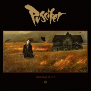 Puscifer - Normal Isn't (Vinyl) i gruppen VI TIPSER / Fredagsutgivelser / 2026-02-06 hos Bengans Skivbutik AB (5648603)