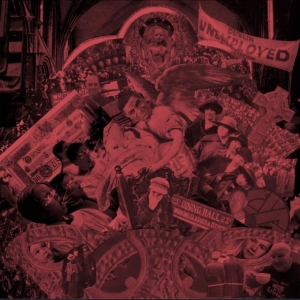 Meryl Streek - 796 - The Instrumentals i gruppen VINYL / Kommende / Pop-Rock hos Bengans Skivbutik AB (5648620)