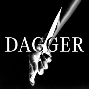 Ist Ist - Dagger (Black In Clear Vinyl Lp) i gruppen VINYL / Kommende / Metal hos Bengans Skivbutik AB (5648636)