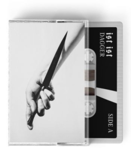 Ist Ist - Dagger (Mc) i gruppen Kommende / Metal hos Bengans Skivbutik AB (5648638)