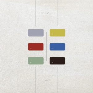 The Wedding Present - Maxi i gruppen VINYL / Kommende / Pop-Rock hos Bengans Skivbutik AB (5648639)