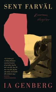 Ia Genberg - Sent Farväl i gruppen PocketBøker hos Bengans Skivbutik AB (5648734)