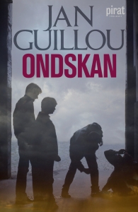 Jan Guillou - Ondskan i gruppen PocketBøker hos Bengans Skivbutik AB (5648737)