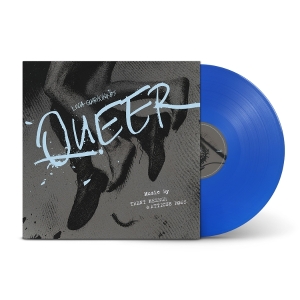 Trent Reznor & Atticus Ross - Queer (Original Score) i gruppen VI TIPSER / Fredagsutgivelser / 2025-12-12 hos Bengans Skivbutik AB (5648749)