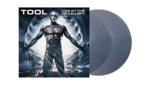 Tool - Live At The Jello Loft (2 Lp Clear i gruppen VINYL / Kommende / Metal hos Bengans Skivbutik AB (5648757)